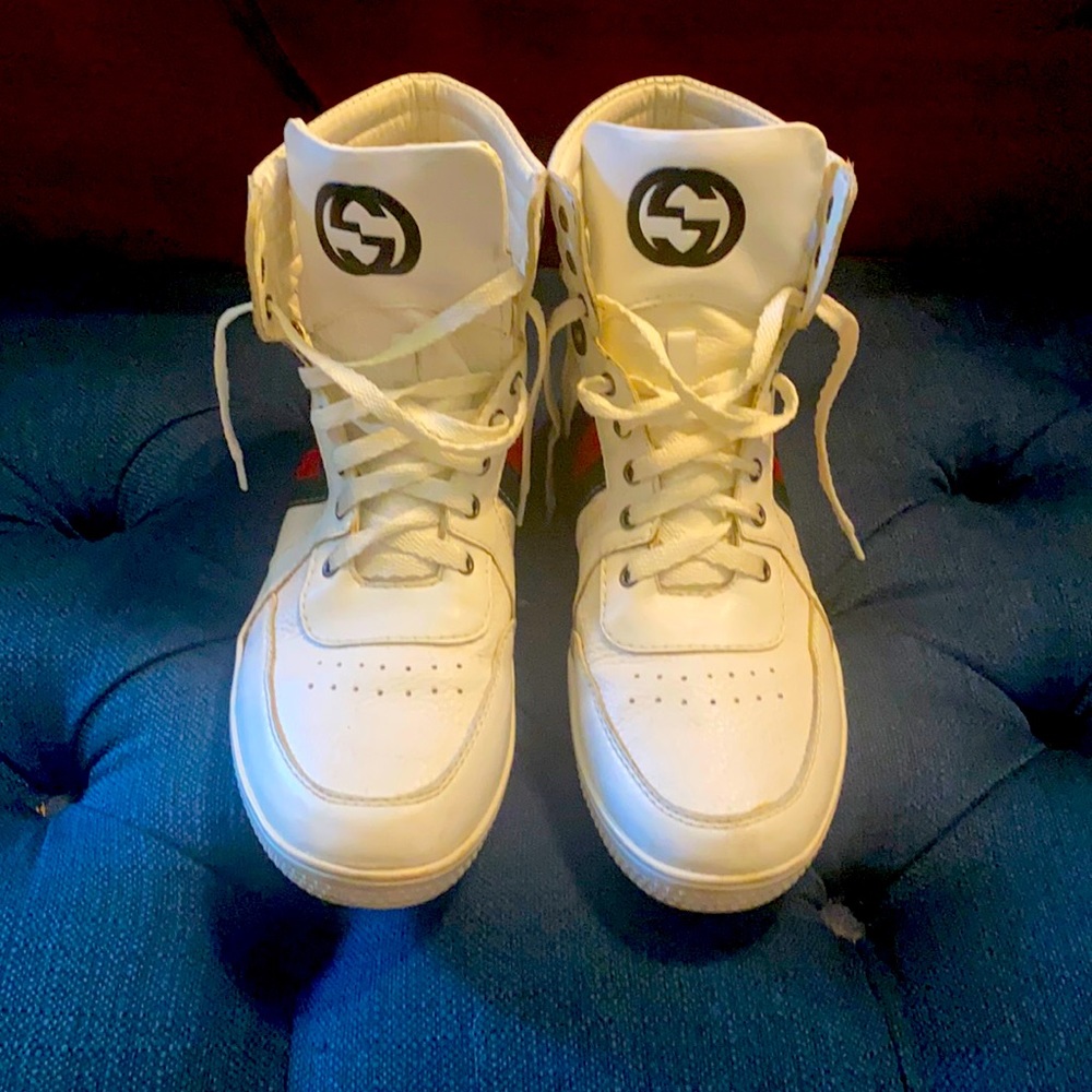Men’s Gucci shoes